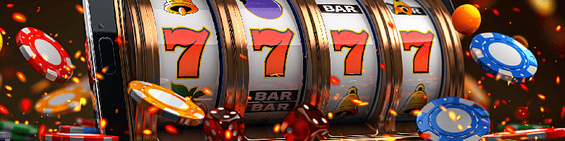 7 Slots casino online Giriş
